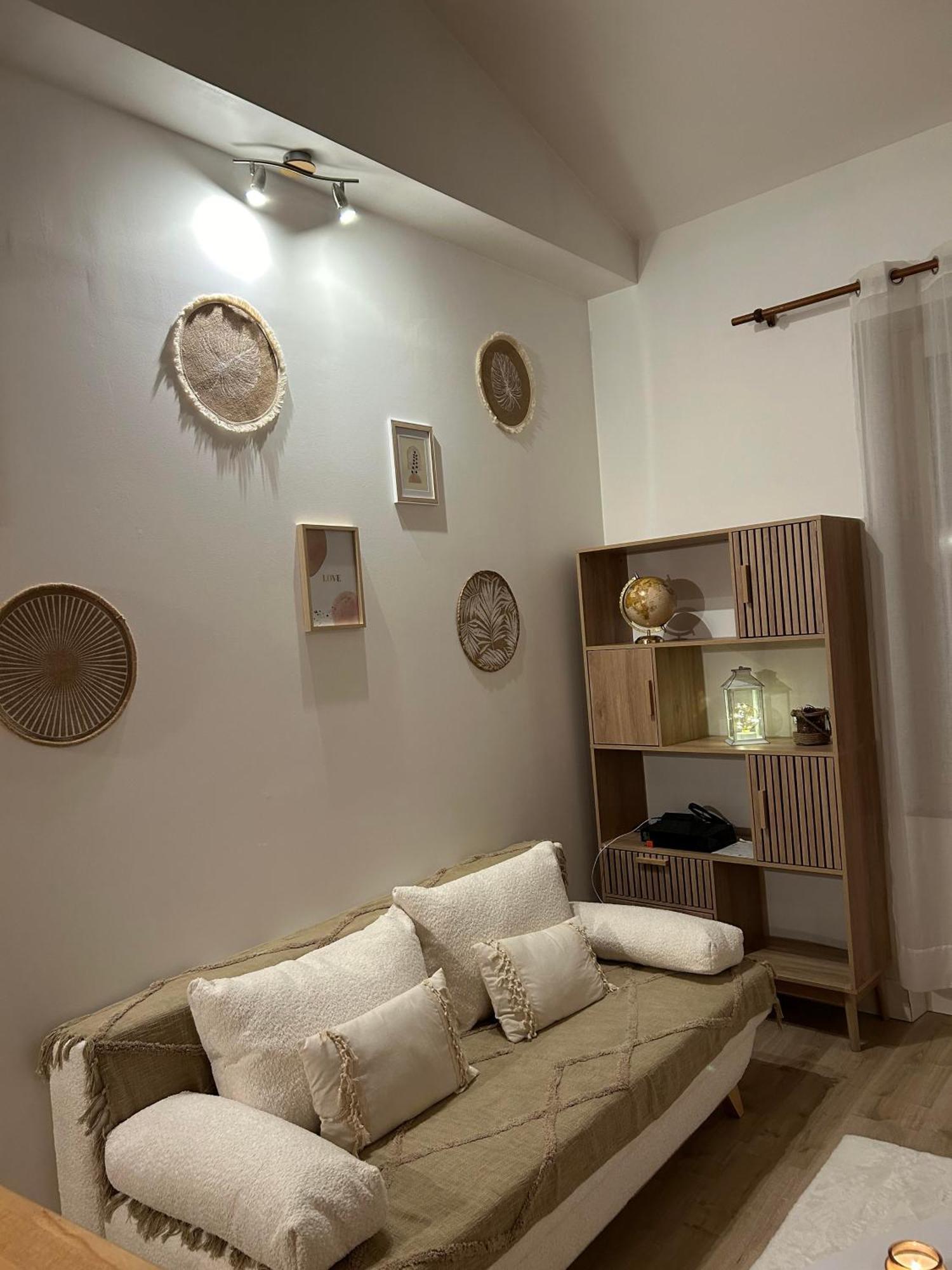 Loft Boheme Et Cosy Apartment Montauban Exterior photo