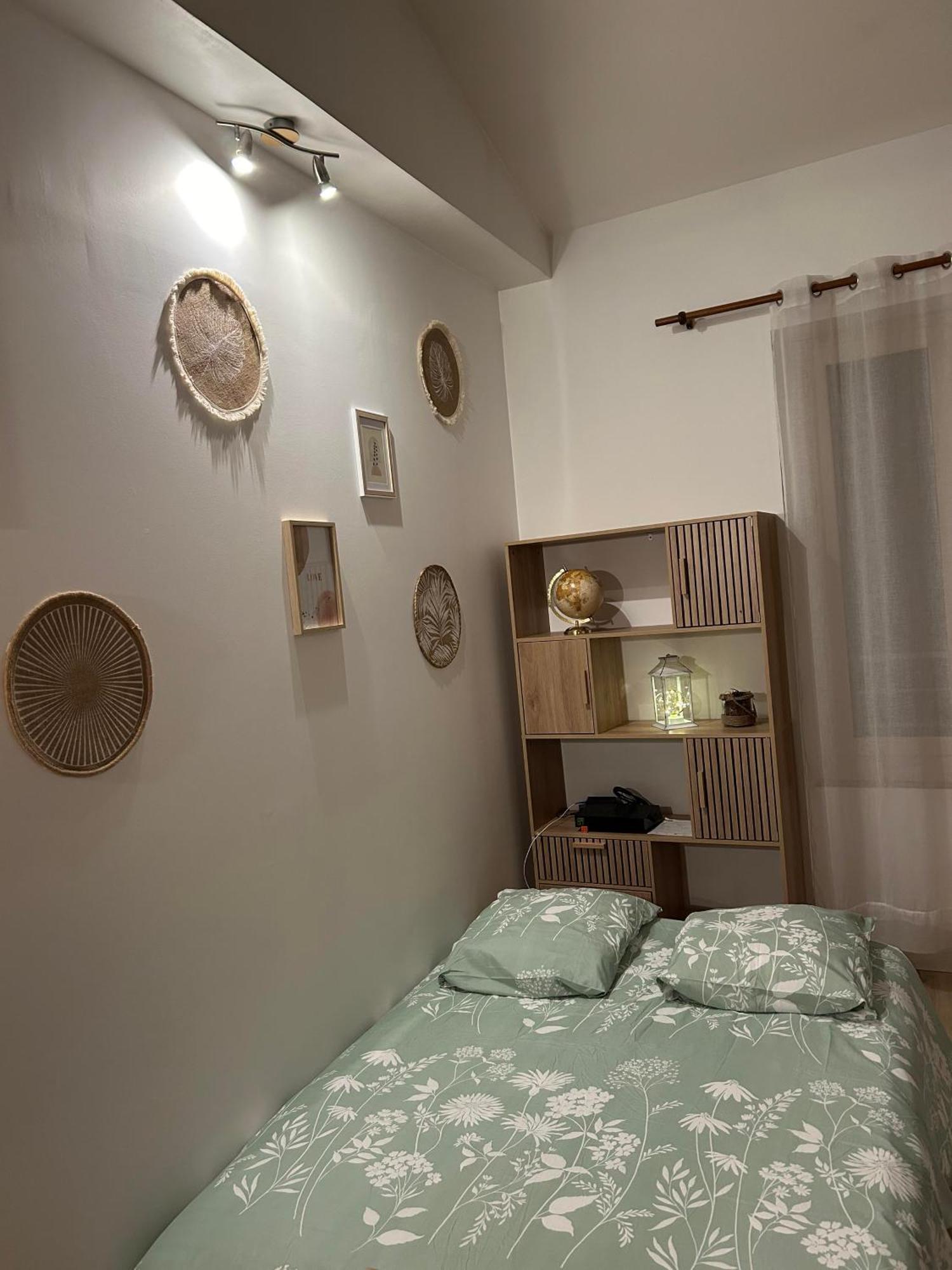 Loft Boheme Et Cosy Apartment Montauban Exterior photo